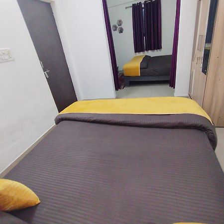 אגרה Mayur Villa מראה חיצוני תמונה