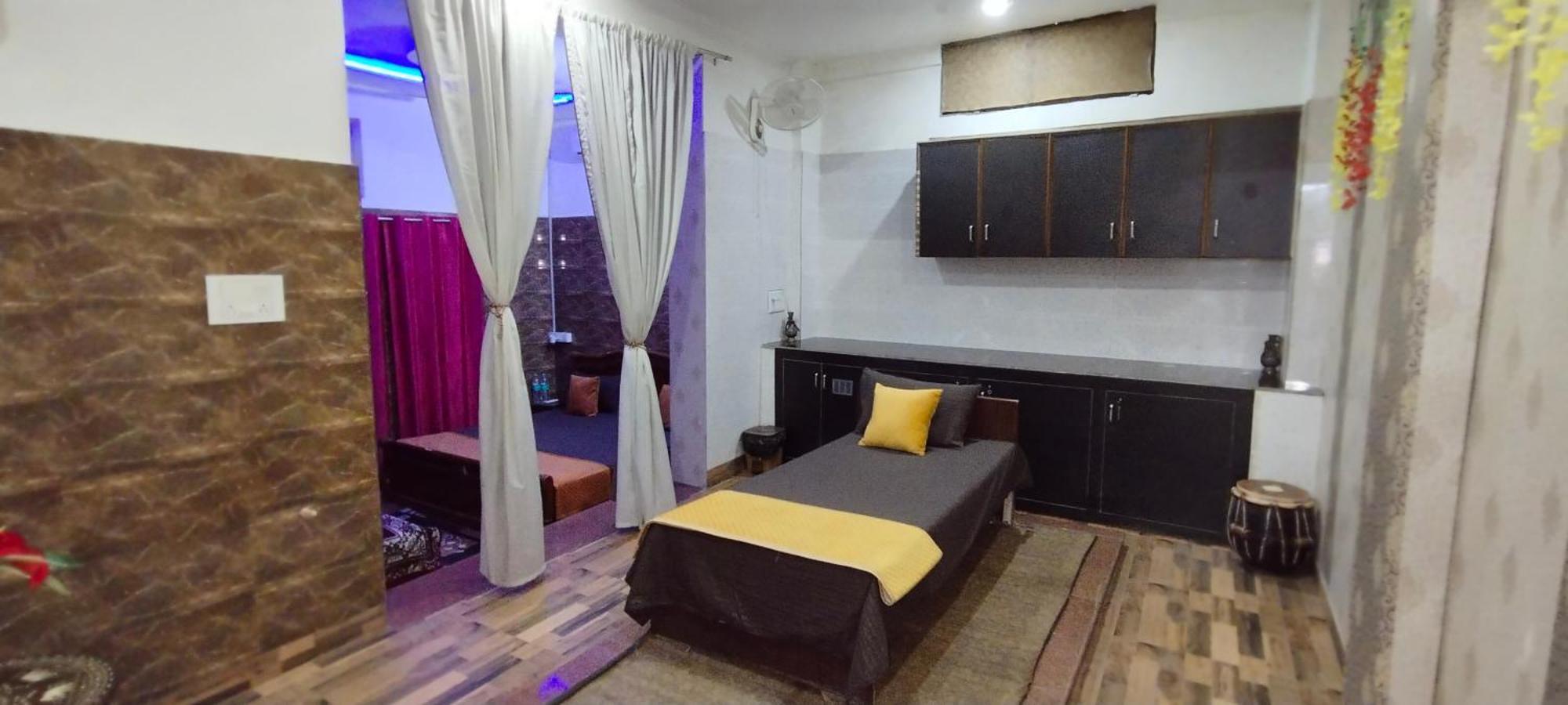 אגרה Mayur Villa מראה חיצוני תמונה