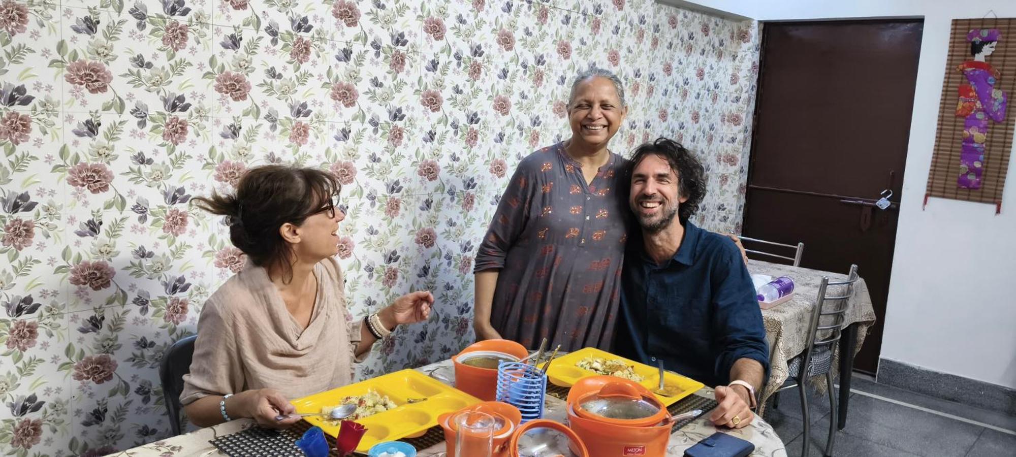אגרה Mayur Villa מראה חיצוני תמונה