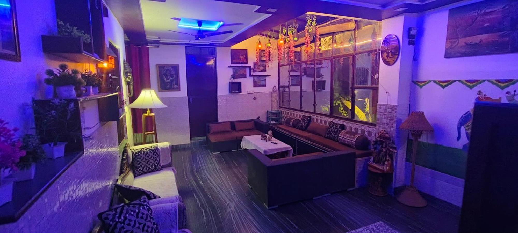 אגרה Mayur Villa מראה חיצוני תמונה